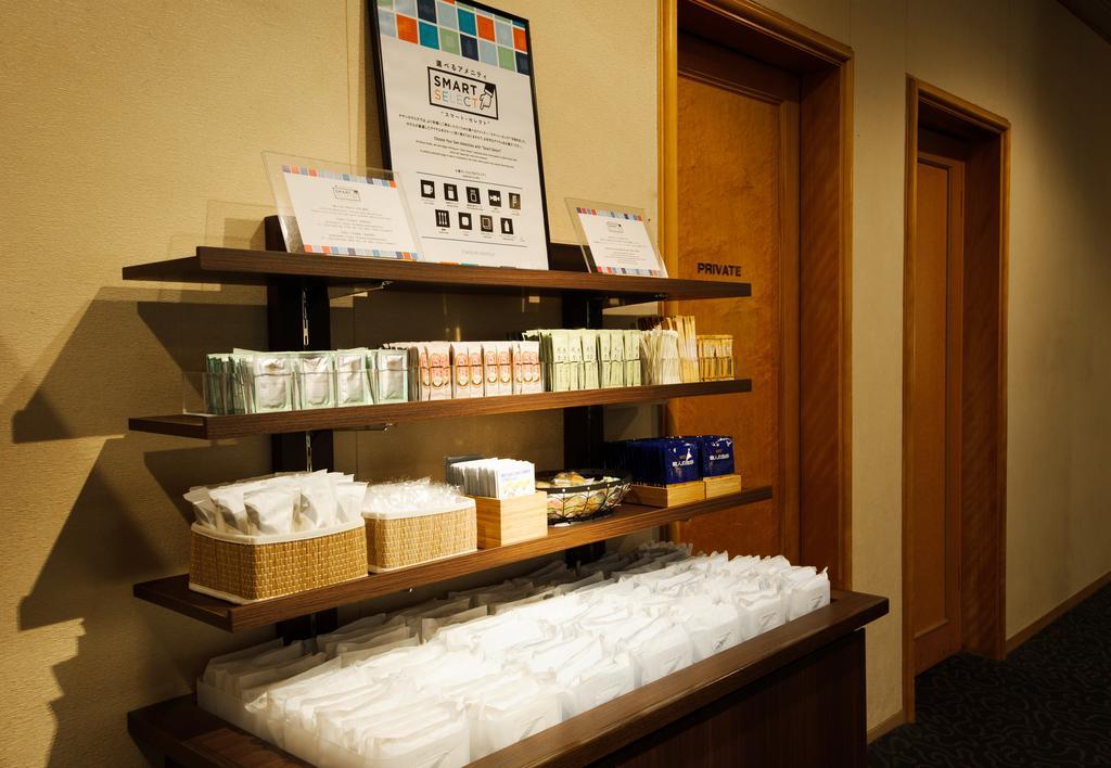 神户岐山酒店 外观 照片