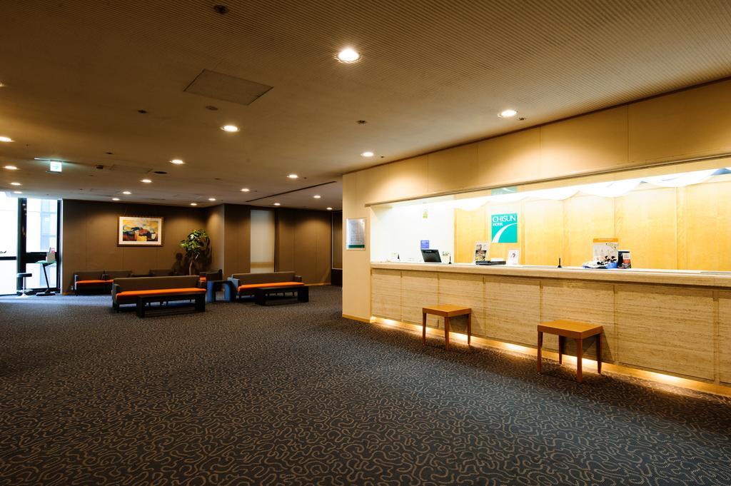 神户岐山酒店 外观 照片